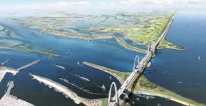 HOSPER-WaddenWerken-Afsluitdijk-Noordhollandse brug
